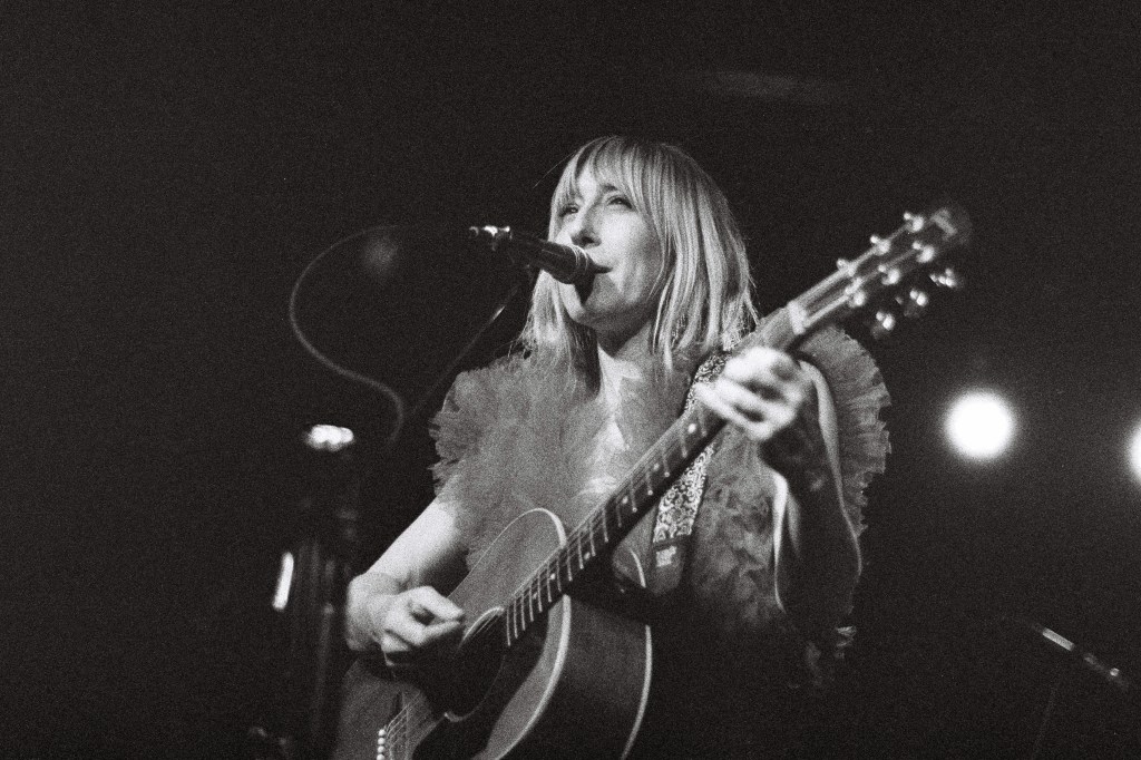 Heartless Bastards – Suave y trascendente presentación cercana a sus&nbsp;seguidores.