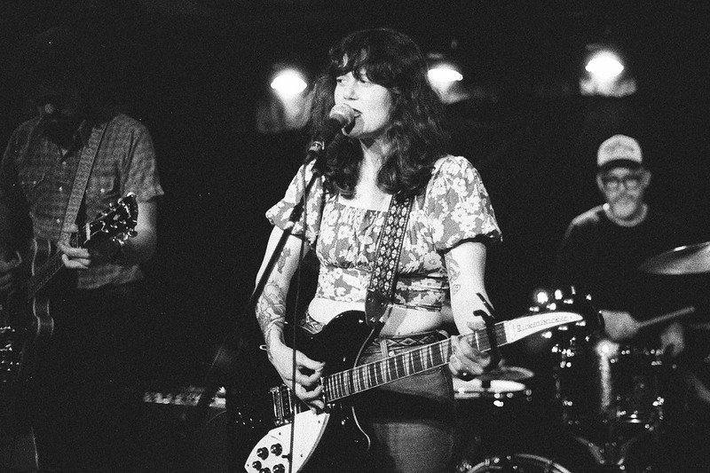 Lilly Hiatt – Música real para la vida&nbsp;real