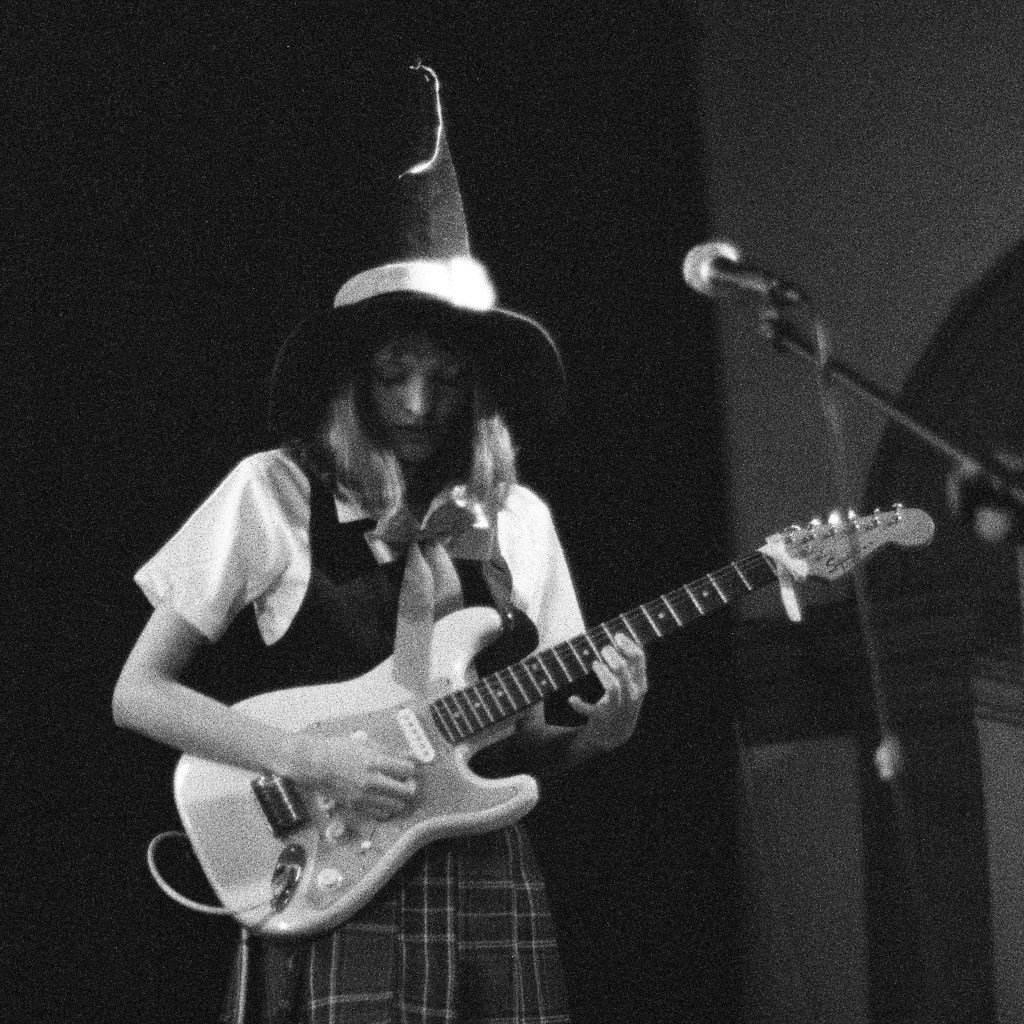 All Hallows’ Eve at&nbsp;Cuerda