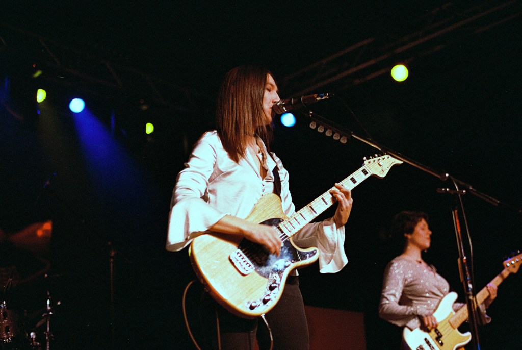 Katy Guillen & The Drive – Make That&nbsp;Sound