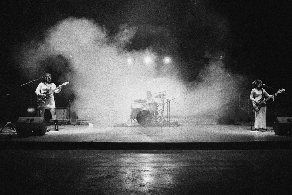 Neptuna – Stunning Psychedelic Garage&nbsp;Rock